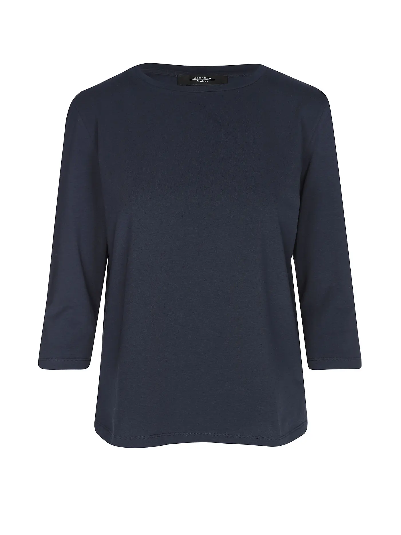 WEEKEND MAX MARA | Shirt MULTIA | dunkelblau